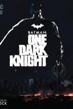 Batman: One Dark Knight af Jock Jock
