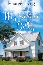 My Sister Dilly af Maureen Lang