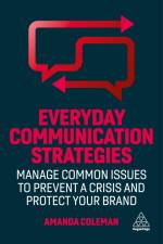 Everyday Communication Strategies af Amanda Coleman