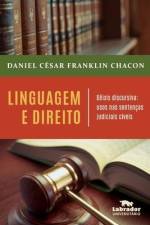 Linguagem e Direito af Daniel César Franklin Chacon