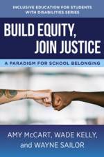 Build Equity, Join Justice af Amy (University of Kansas) McCart