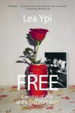 Free af Lea Ypi