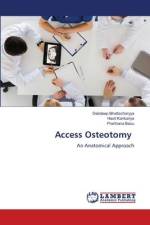 Access Osteotomy af Debdeep Bhattacharyya