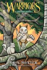 Warriors: A Thief in ThunderClan af Erin Hunter