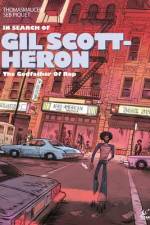 In Search of Gil Scott-Heron af Thomas Mauceri