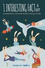 1 Interesting fact a day af Bubbles Books