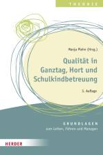 Qualität in Ganztag, Hort und Schulkindbetreuung af Ulrike Glöckner