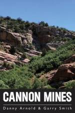 Cannon Mines af Garry Smith