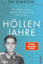 Höllenjahre af Evi Simeoni