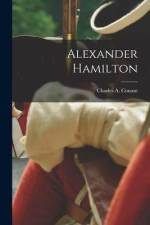 Alexander Hamilton af Charles A. Conant