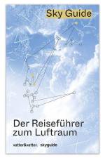 Sky Guide af Anja Vatter