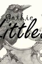 Gothic Littles af Carrieann Reda