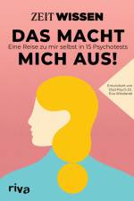 ZEIT WISSEN - Das macht mich aus!