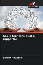 SSE e territori: qual è il rapporto? af Brahim Mountahi