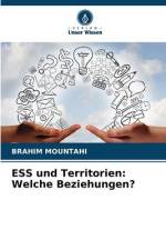 ESS und Territorien: Welche Beziehungen? af Brahim Mountahi
