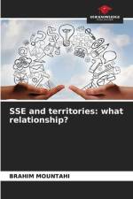 SSE and territories: what relationship? af Brahim Mountahi