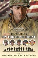 Lt. Williams on the Color Front af Christopher C. Bell