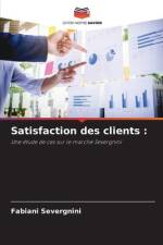 Satisfaction des clients : af Fabiani Severgnini