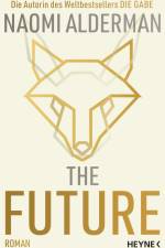 The Future af Naomi Alderman