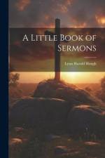 A Little Book of Sermons af Lynn Harold Hough