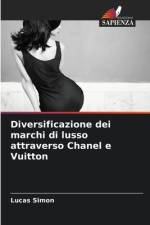 Diversificazione dei marchi di lusso attraverso Chanel e Vuitton af Lucas Simon