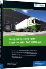 Integrating Third-Party Logistics with SAP S/4HANA af Gautam Bhattacharya