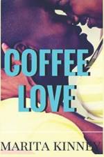 Coffee Love: African American Christian Romance af Marita Kinney