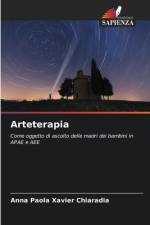 Arteterapia af Anna Paola Xavier Chiaradia