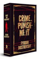 Crime and Punishment
