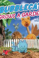 BubbleCat Grows a Garden af SEAN CHARMATZ