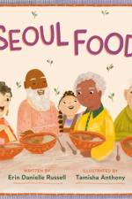 Seoul Food af Erin Danielle Russell