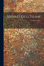 Annali dell'Islam: 6 af Leone Caetani