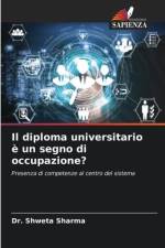 Il diploma universitario è un segno di occupazione? af Shweta Sharma