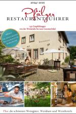 Pfälzer Restaurantführer 2024/2025 af Wolfgang Faßbender