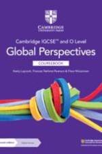 Cambridge Igcse(tm) and O Level Global Perspectives Coursebook with Digital Access (2 Years) af Keely Laycock
