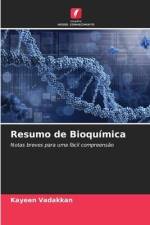 Resumo de Bioquímica af Kayeen Vadakkan