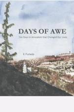 Days of Awe: Ten Days in Jerusalem that Changed Our Lives af K. Furtado