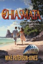 Chiasmata af Mike Paterson-Jones