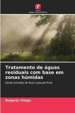 Tratamento de águas residuais com base em zonas húmidas af Roberto Pillajo