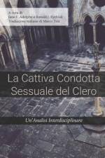La Cattiva Condotta Sessuale del Clero: Un'Analisi Interdisciplinare af Jane F. Adolphe