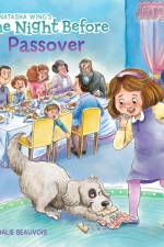 The Night Before Passover af Natasha Wing
