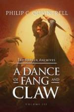 A Dance of Fang and Claw af Philip C Quaintrell