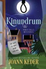 Kinundrum af Joann Keder