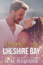 Unforgiven in Cheshire Bay af H. M. Shander