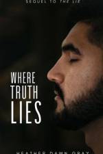 Where Truth Lies af Heather Dawn Gray