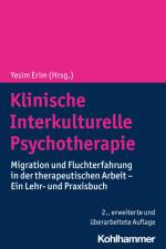 Klinische Interkulturelle Psychotherapie af Yesim Erim