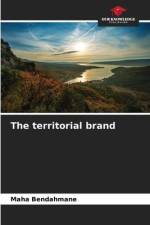 The territorial brand af Maha Bendahmane
