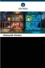 Konvertierbare Kraftstoffe für die Smart-Home-Infrastruktur. Teil 1 af Aleksandr Gorbov