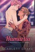 Hamartia (Special Edition): An MM Rockstar x K-Pop idol romance af Scarlett Drake