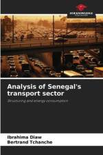 Analysis of Senegal's transport sector af Ibrahima Diaw